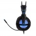 SADES Locust Plus Gaming Headset